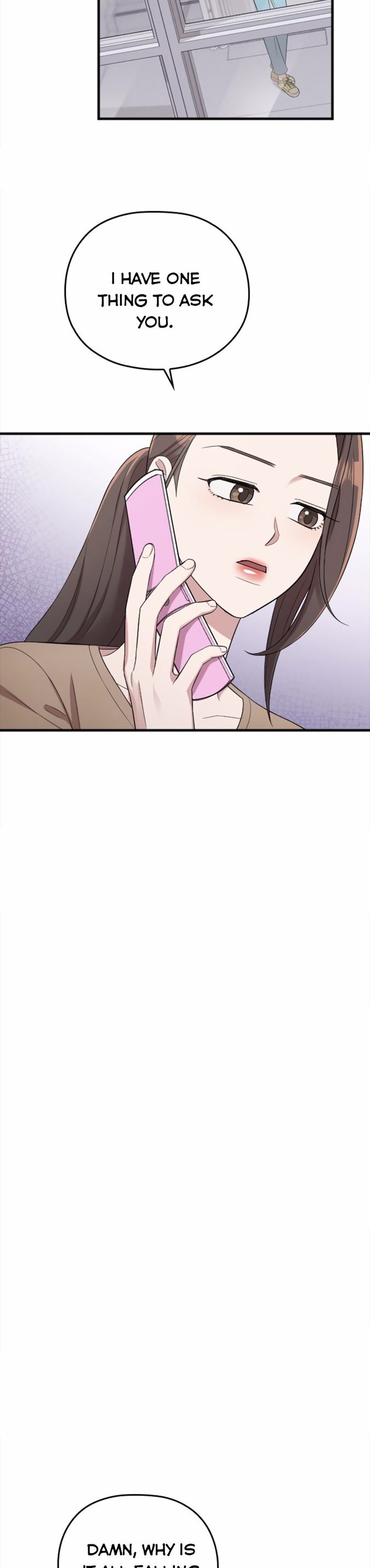 Marry My Husband Chapter 38 image 23